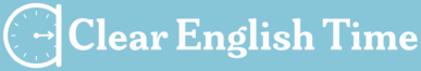 Clear English Time